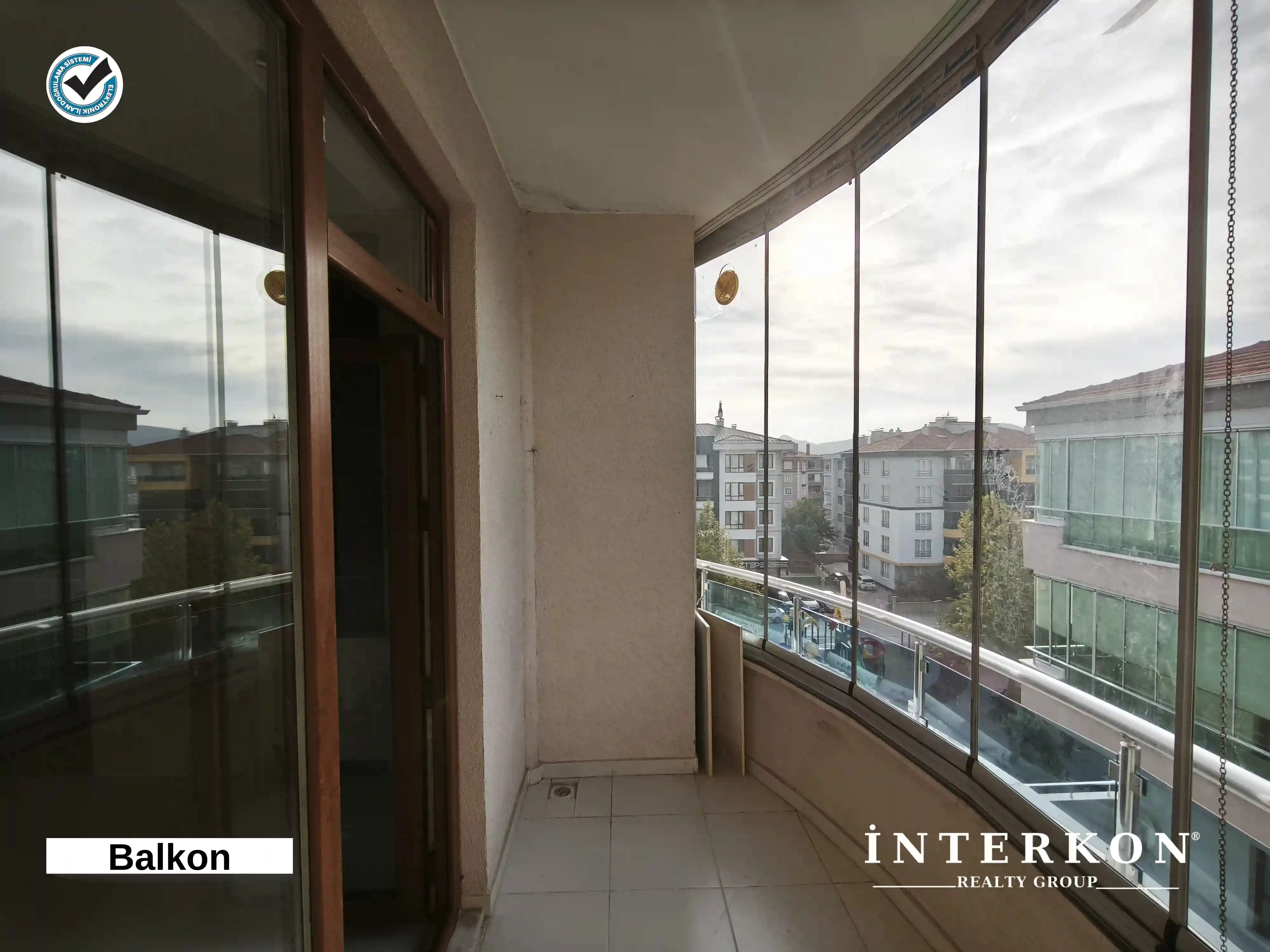 KONYA SELÇUKLU KOSOVA MAHALLESİ 3+1 KİRALIK DAİRE!